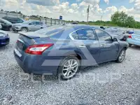 2009 Nissan MAXIMA фото
