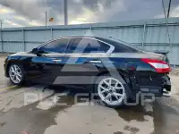 2009 Nissan MAXIMA photo