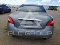 2009 Nissan MAXIMA photo