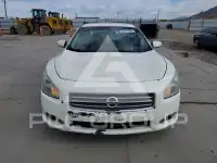 2009 Nissan MAXIMA фото