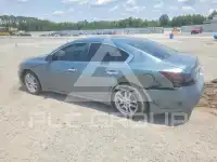 2009 Nissan MAXIMA photo