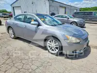 2009 Nissan MAXIMA photo