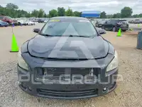 2009 Nissan MAXIMA фото