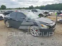 2009 Nissan MAXIMA фото