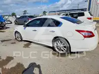 2009 Nissan MAXIMA фото