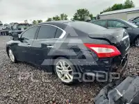 2009 Nissan MAXIMA photo
