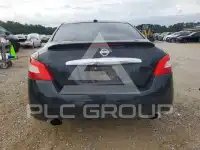 2009 Nissan MAXIMA фото