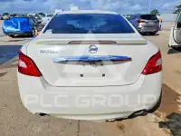 2009 Nissan MAXIMA фото