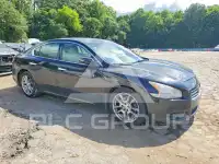 2009 Nissan MAXIMA photo