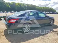 2009 Nissan MAXIMA photo