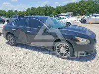 2009 Nissan MAXIMA photo