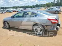 2009 Nissan MAXIMA фото