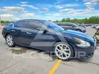 2009 Nissan MAXIMA photo