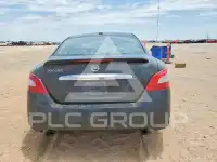 2009 Nissan MAXIMA фото