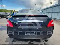 2009 Nissan MAXIMA photo