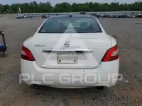 2009 Nissan MAXIMA photo