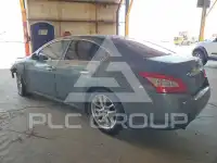 2009 Nissan MAXIMA photo
