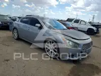 2009 Nissan MAXIMA photo