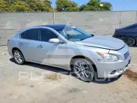 2009 Nissan MAXIMA photo
