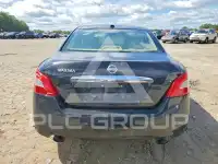 2009 Nissan MAXIMA photo
