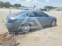 2009 Nissan MAXIMA photo