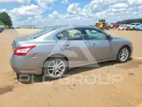 2009 Nissan MAXIMA фото