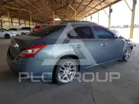 2009 Nissan MAXIMA photo