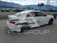 2009 Nissan MAXIMA фото