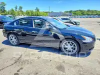 2009 Nissan MAXIMA фото