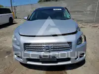 2009 Nissan MAXIMA photo