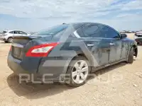 2009 Nissan MAXIMA фото