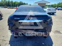 2009 Nissan MAXIMA фото