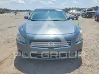 2009 Nissan MAXIMA photo