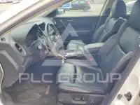 2009 Nissan MAXIMA photo