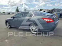 2009 Nissan MAXIMA фото
