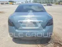 2009 Nissan MAXIMA photo