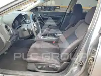 2009 Nissan MAXIMA photo