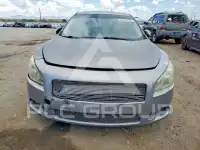 2009 Nissan MAXIMA photo