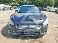 2009 Nissan MAXIMA photo