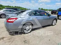 2009 Nissan MAXIMA photo