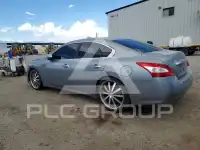 2009 Nissan MAXIMA photo