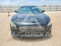 2009 Nissan MAXIMA фото