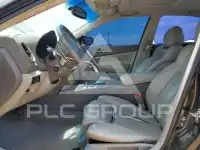 2009 Nissan MAXIMA фото