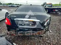 2009 Nissan MAXIMA photo