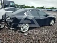 2009 Nissan MAXIMA photo