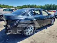 2009 Nissan MAXIMA фото