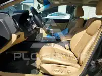 2009 Nissan MAXIMA photo