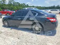 2009 Nissan MAXIMA photo