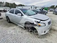 2009 Nissan MAXIMA фото