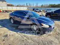 2009 Nissan MAXIMA фото